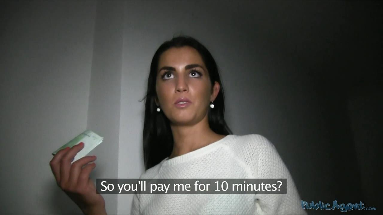 Sex Tube Money 10