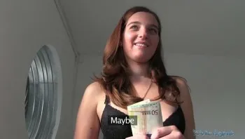 Don’t Be Shy, Suck This Dick Instead!