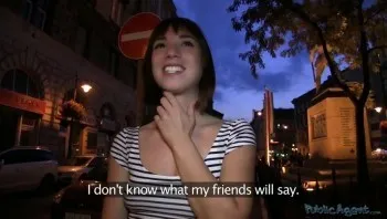 Want To Replace The Ill Actress?