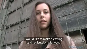 That’s My Casting Procedure, LOL.
