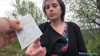 Students Love Quick Cash For Quick Fuck!