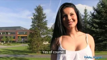 No Disappointment With Romanian Girls!
