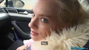 Blondes, Always Eager For Blowjobs!