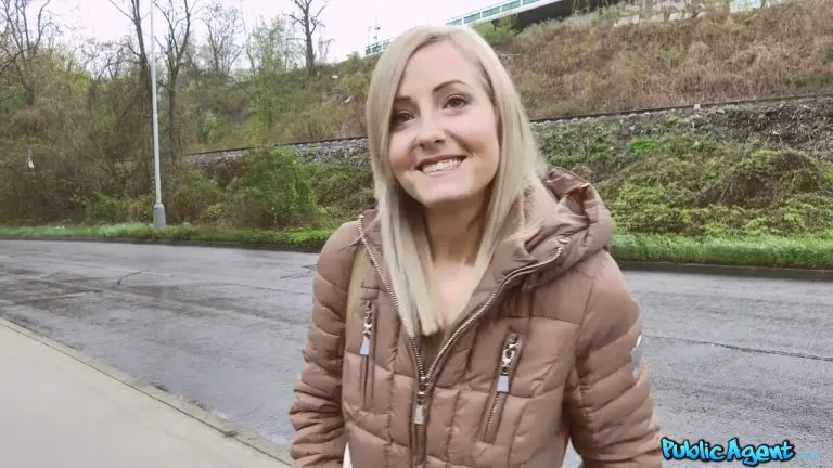 Student Actress Fucked Outside