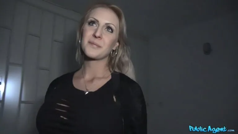 Perfect Boobs Get Covered In Jizz