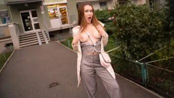 How I Didn’t Meet Her Mother